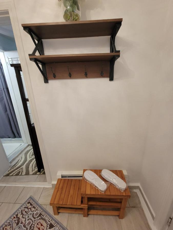 Comfy And Chic Boston Apartment! Free Parking Exterior foto