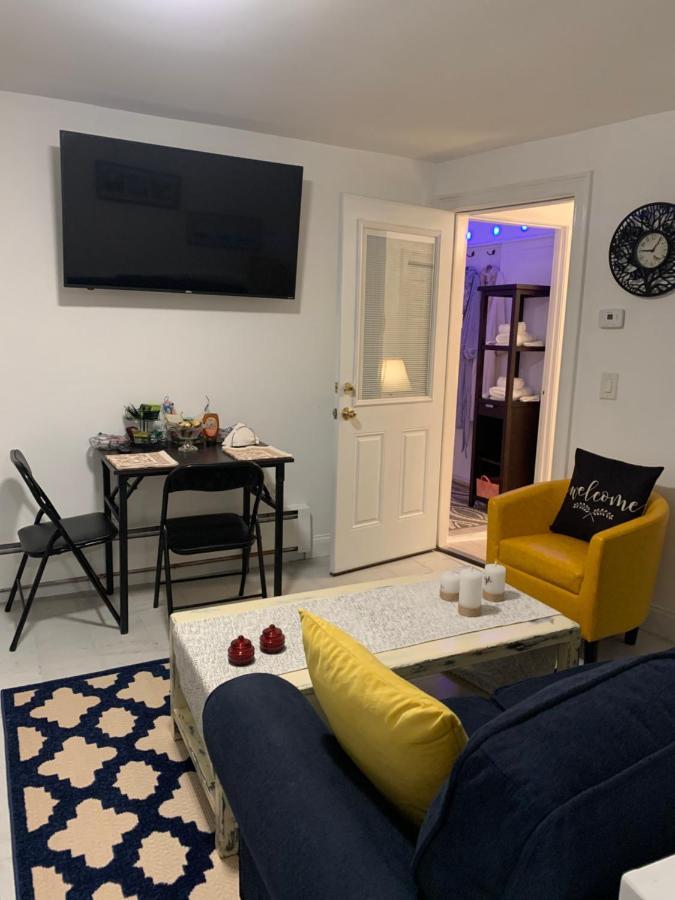 Comfy And Chic Boston Apartment! Free Parking Exterior foto