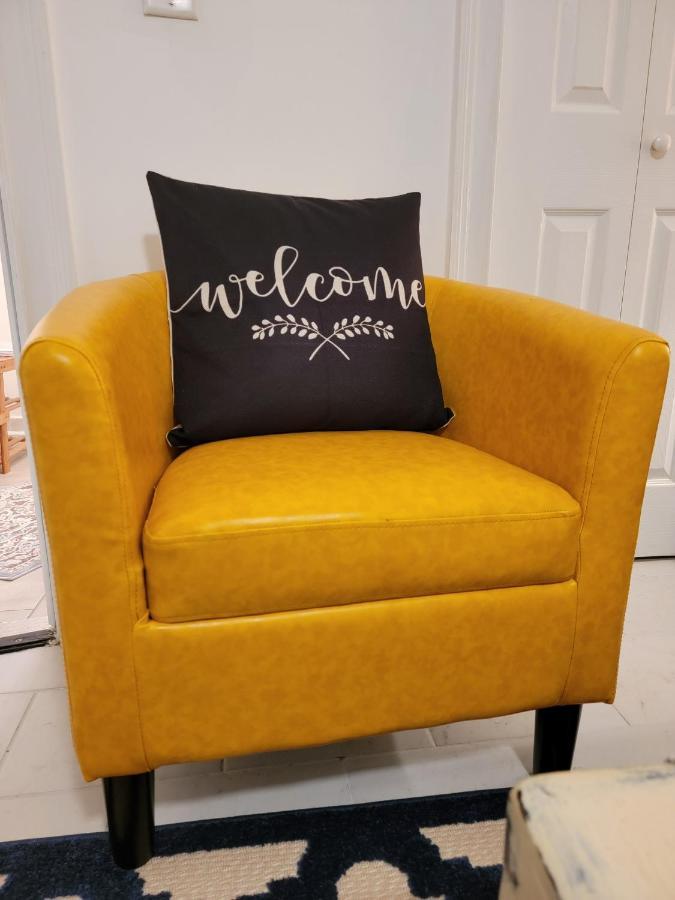 Comfy And Chic Boston Apartment! Free Parking Exterior foto