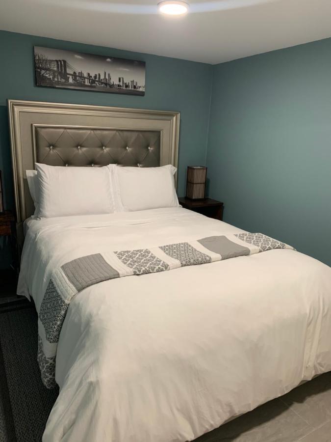 Comfy And Chic Boston Apartment! Free Parking Exterior foto