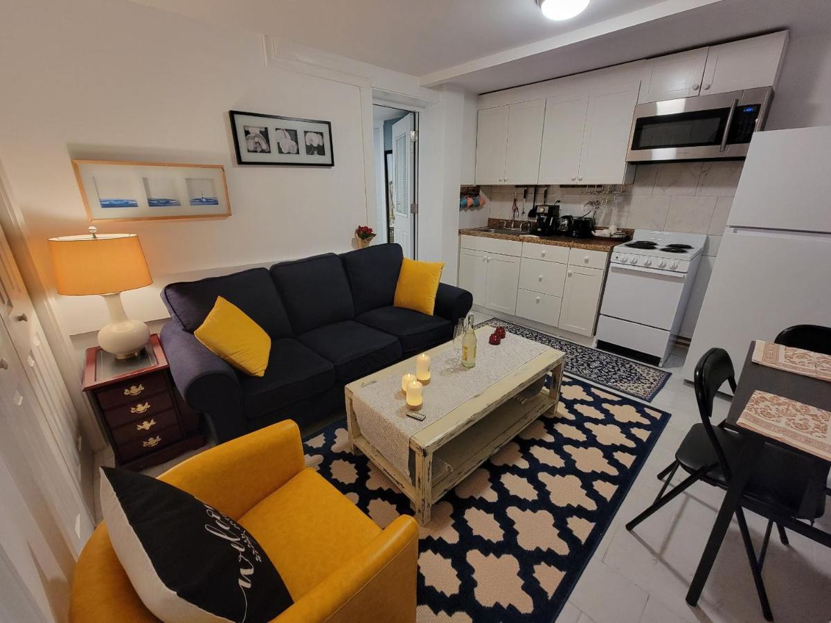 Comfy And Chic Boston Apartment! Free Parking Exterior foto