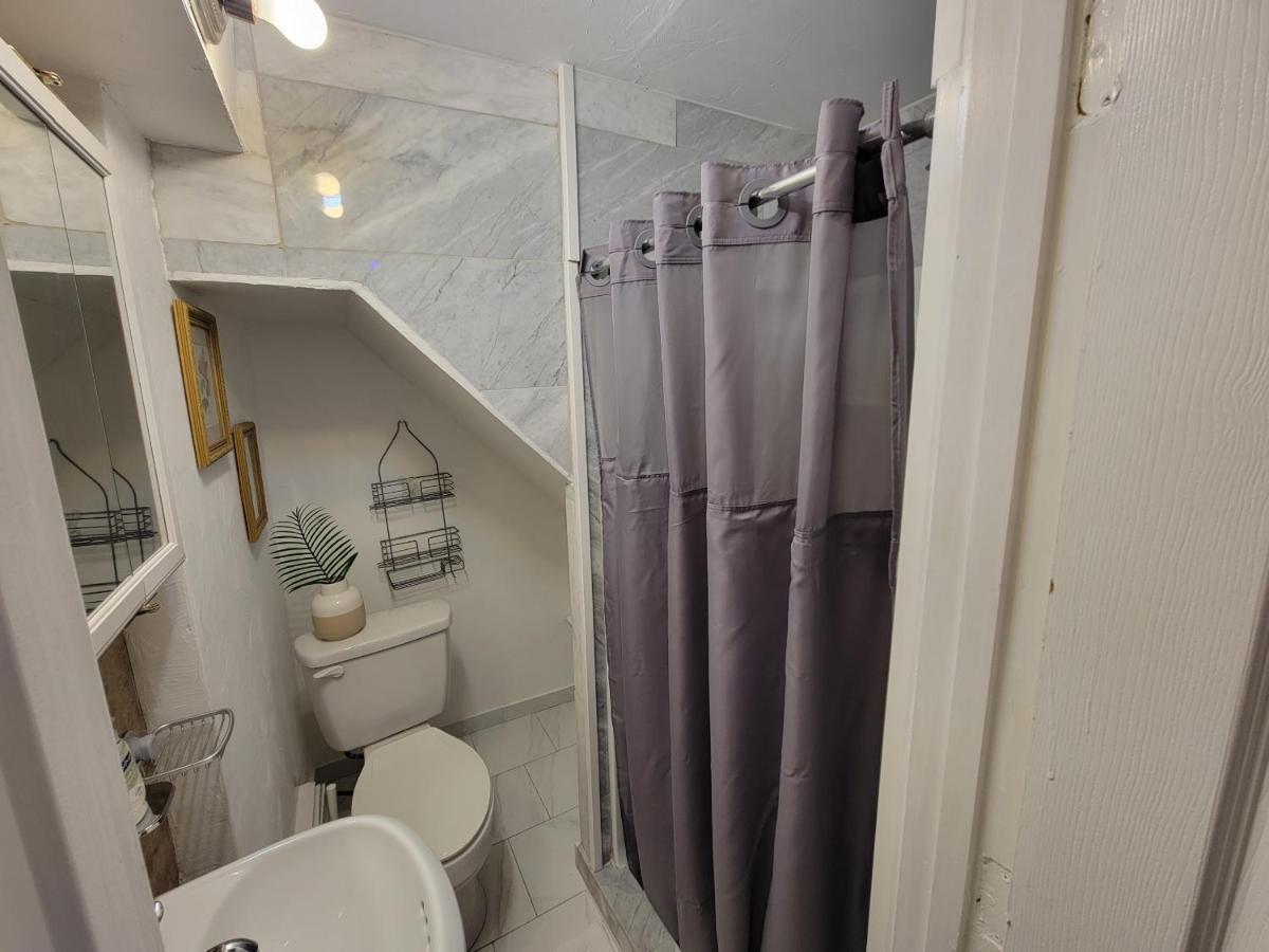 Comfy And Chic Boston Apartment! Free Parking Exterior foto