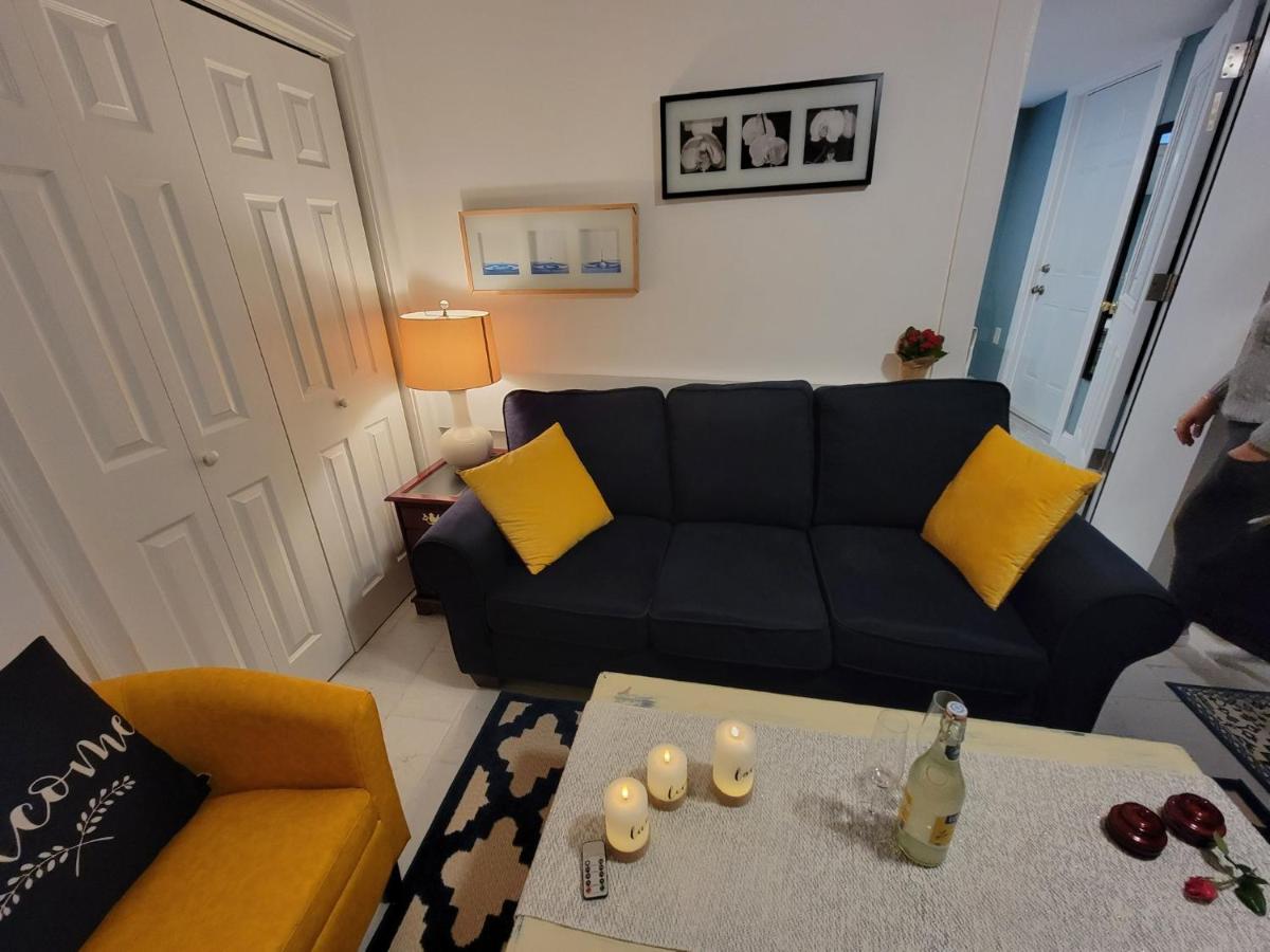 Comfy And Chic Boston Apartment! Free Parking Exterior foto