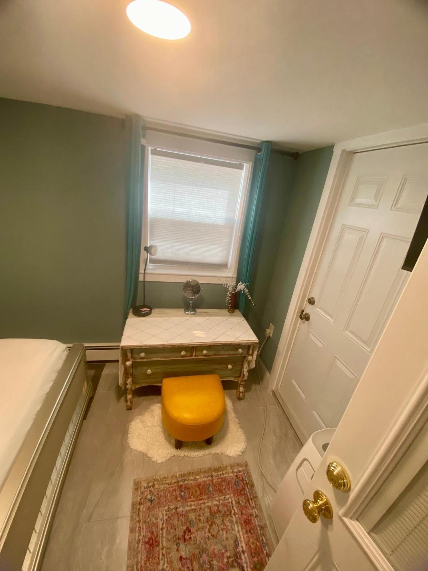 Comfy And Chic Boston Apartment! Free Parking Exterior foto